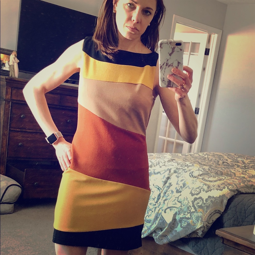 Ark & Co dress